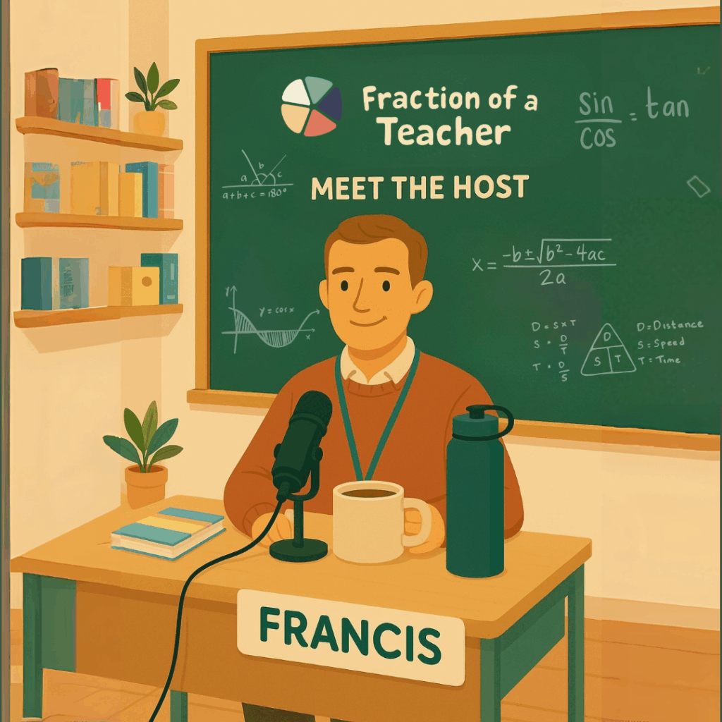 Meet Francis