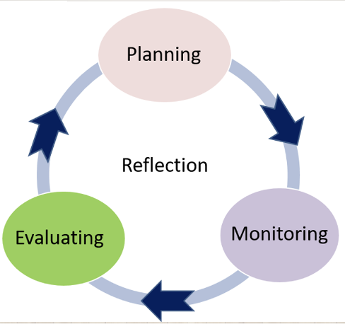 Metacognition Circle